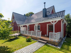 Ferienwohnung Ostseestrand Zingst, Zingst
